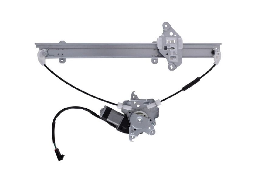 AISIN RPAN-034 Power Window Regulator Assembly w  Motor
