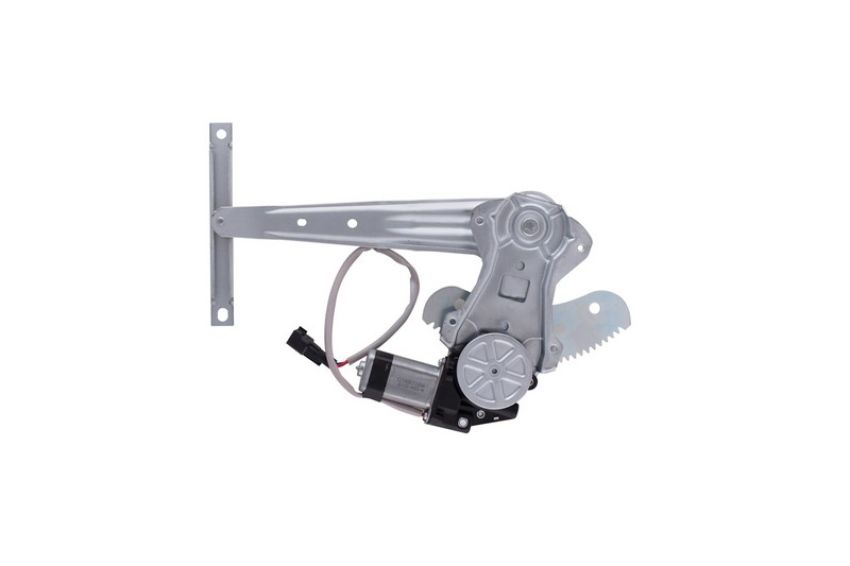 AISIN RPAN-036 Power Window Regulator Assembly w  Motor