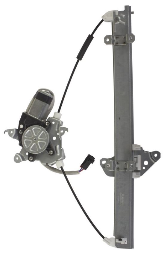 AISIN RPAN-041 Power Window Regulator Assembly w  Motor