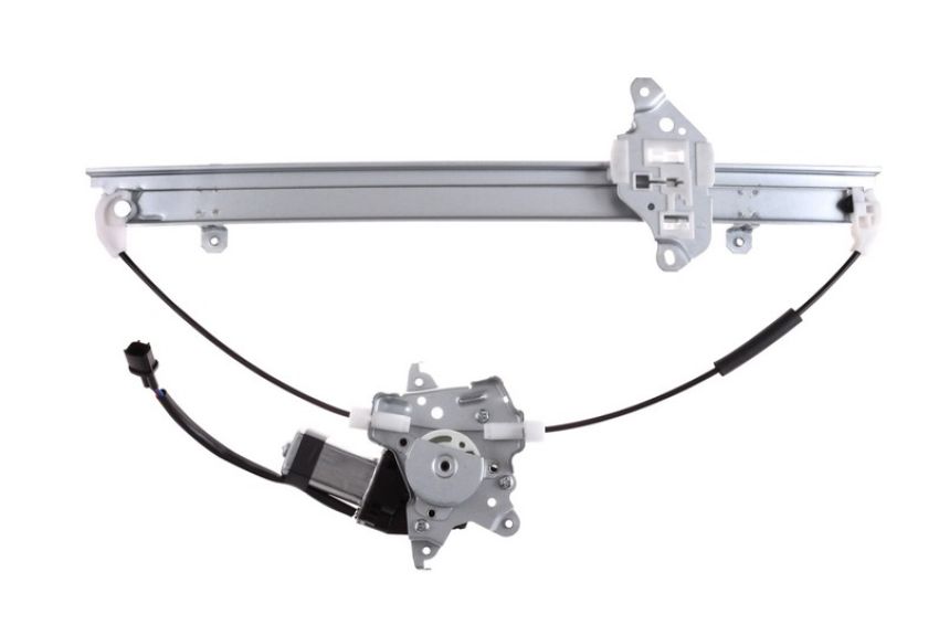 AISIN RPAN-042 Power Window Regulator Assembly w  Motor