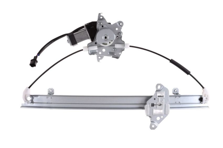 AISIN RPAN-043 Power Window Regulator Assembly w  Motor