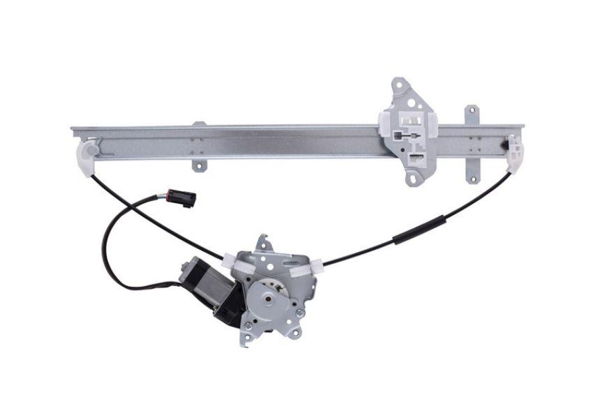 AISIN RPAN-044 Power Window Regulator Assembly w  Motor