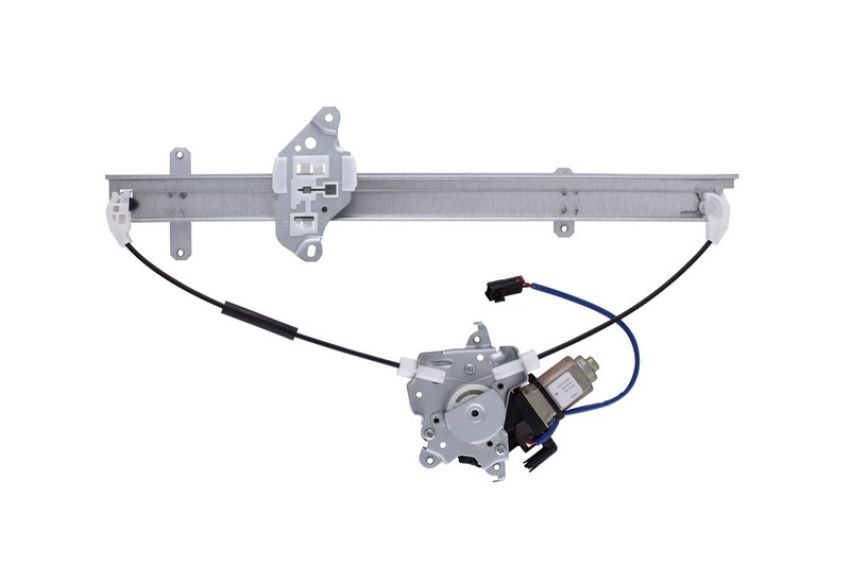 AISIN RPAN-045 Power Window Regulator Assembly w  Motor