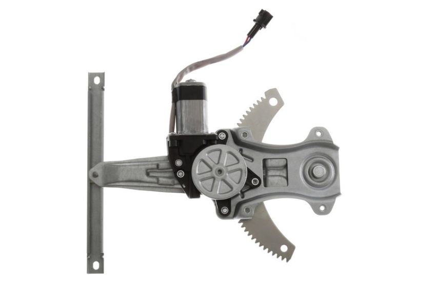 AISIN RPAN-052 Power Window Regulator Assembly w  Motor