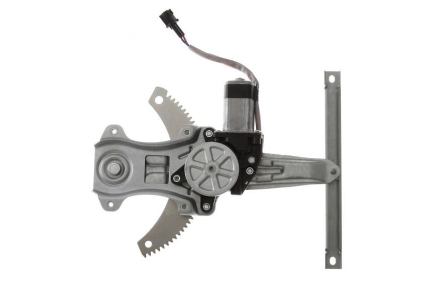 AISIN RPAN-053 Power Window Regulator Assembly w  Motor