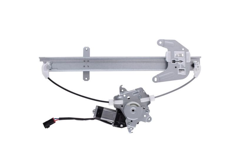 AISIN RPAN-054 Power Window Regulator Assembly w  Motor