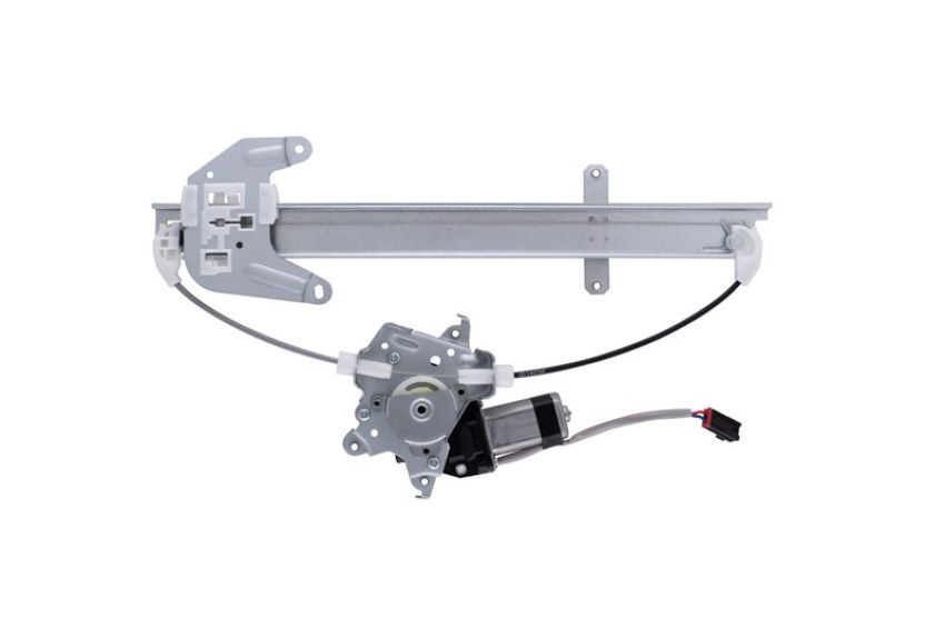 AISIN RPAN-055 Power Window Regulator Assembly w  Motor