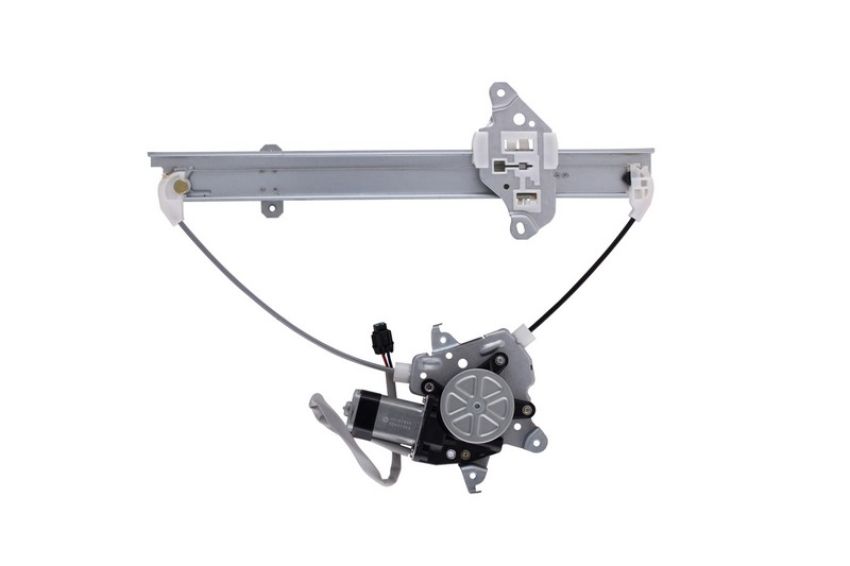 AISIN RPAN-056 Power Window Regulator Assembly w  Motor