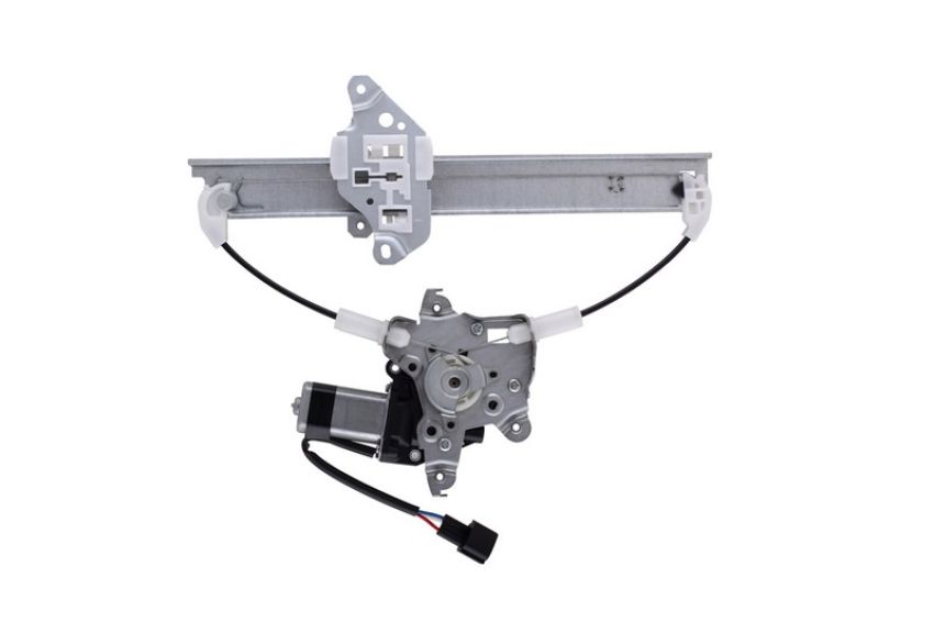 AISIN RPAN-058 Power Window Regulator Assembly w  Motor