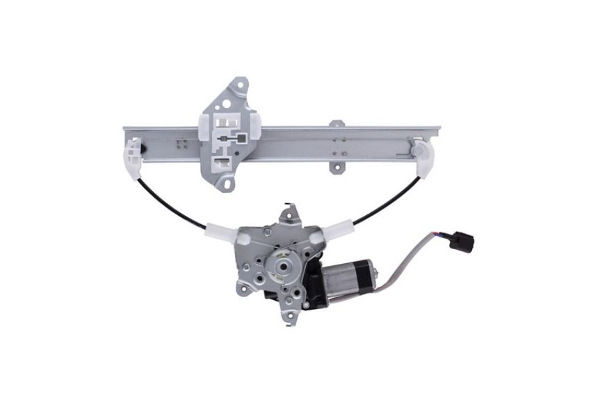 AISIN RPAN-059 Power Window Regulator Assembly w  Motor