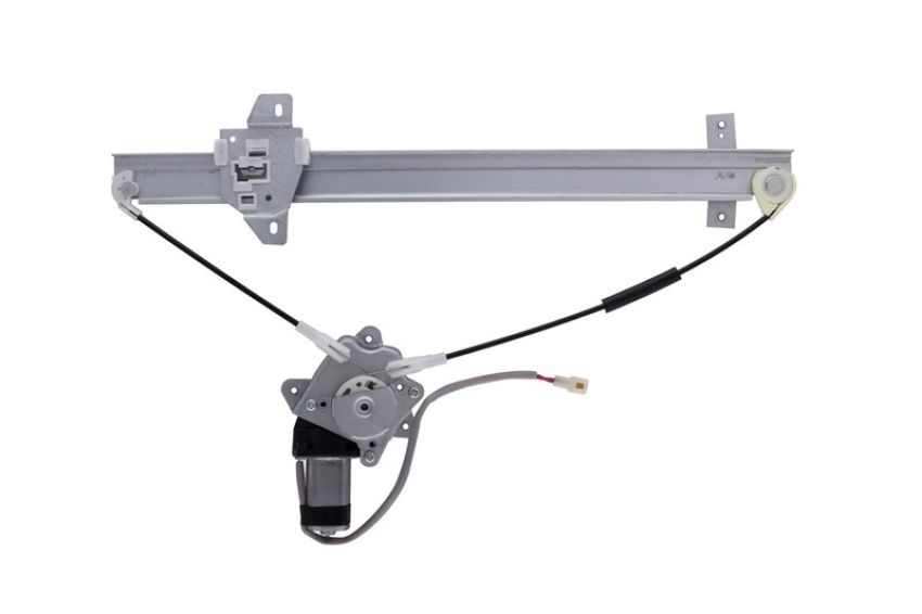 AISIN RPAS-002 Power Window Regulator Assembly w  Motor