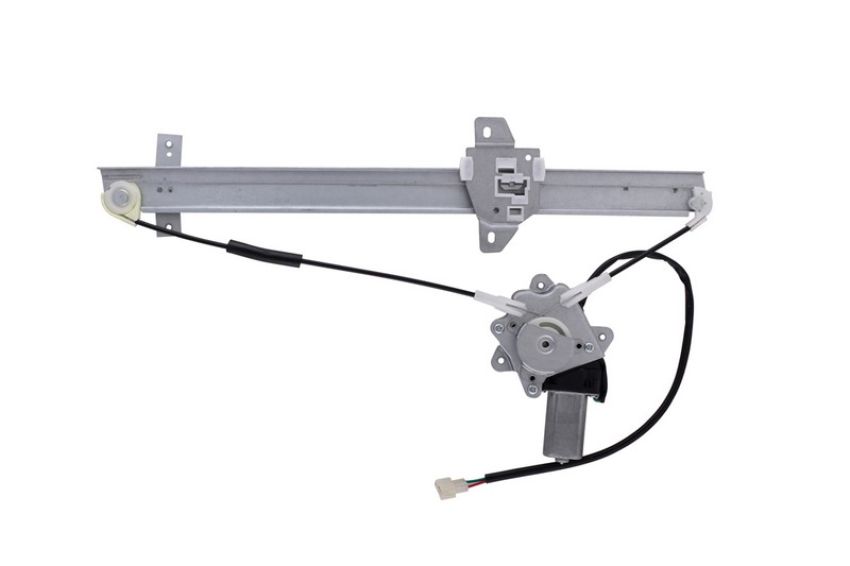 AISIN RPAS-003 Power Window Regulator Assembly w  Motor