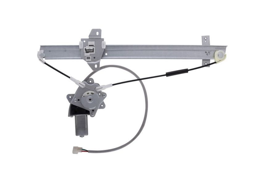 AISIN RPAS-004 Power Window Regulator Assembly w  Motor