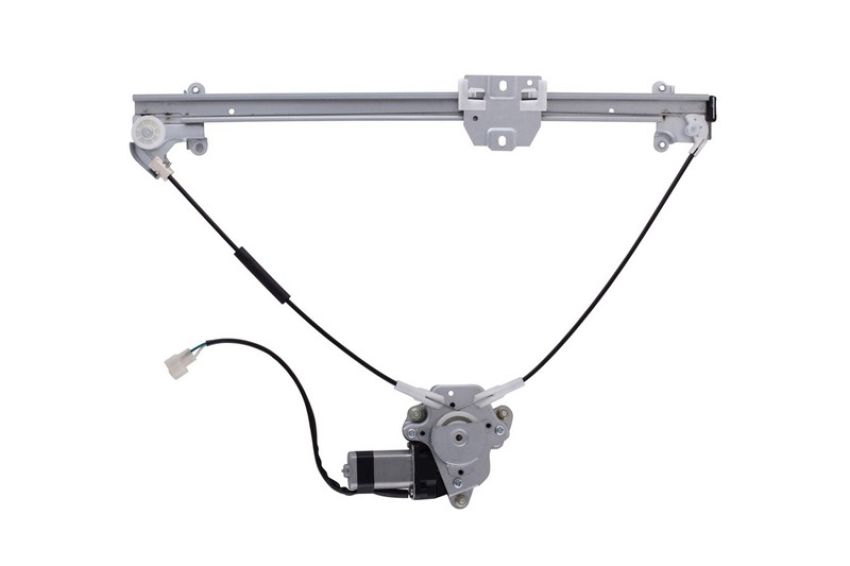AISIN RPAS-005 Power Window Regulator Assembly w  Motor