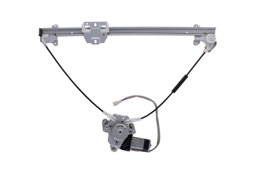 AISIN RPAS-006 Power Window Regulator Assembly w  Motor