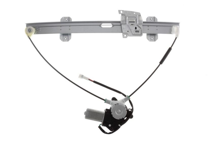 AISIN RPAS-017 Power Window Regulator Assembly w  Motor