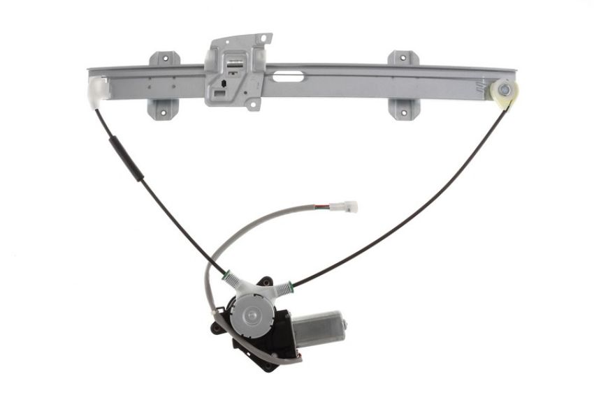 AISIN RPAS-018 Power Window Regulator Assembly w  Motor