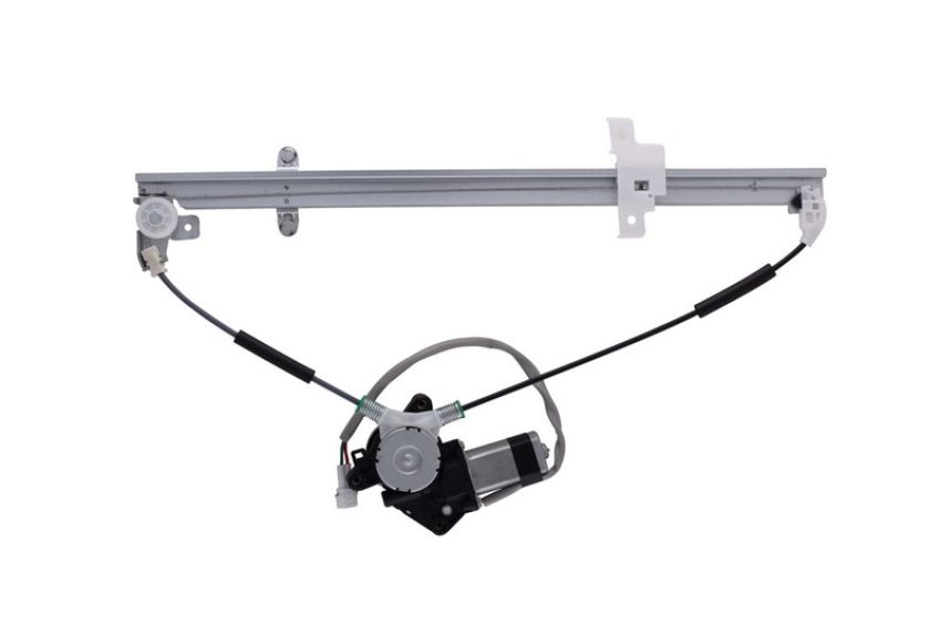AISIN RPAS-019 Power Window Regulator Assembly w  Motor