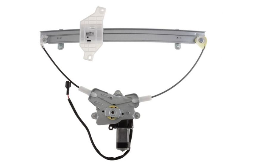 AISIN RPAS-022 Power Window Regulator Assembly w  Motor