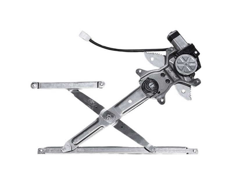 AISIN RPAT-139 Power Window Regulator Assembly w  Motor