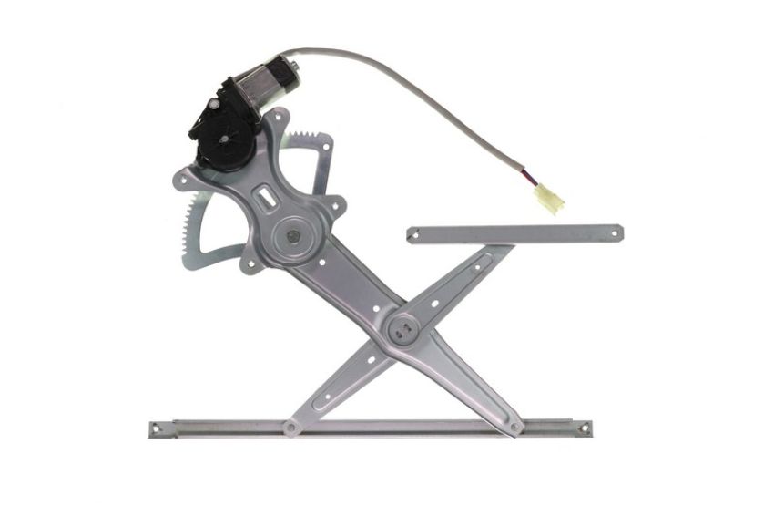 AISIN RPAT-140 Power Window Regulator Assembly w  Motor