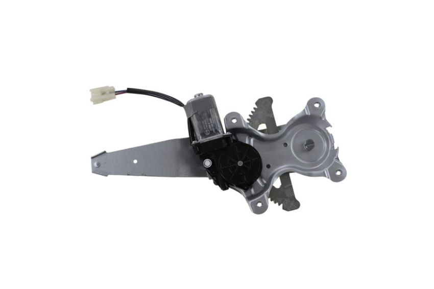 AISIN RPAT-142 Power Window Regulator Assembly w  Motor