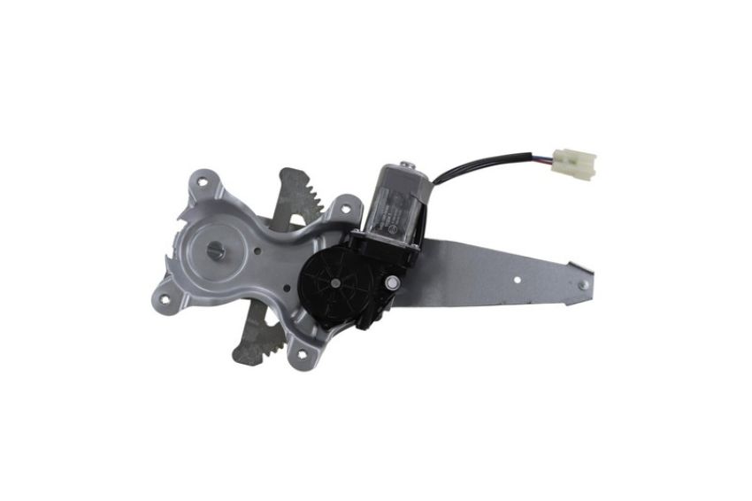AISIN RPAT-143 Power Window Regulator Assembly w  Motor