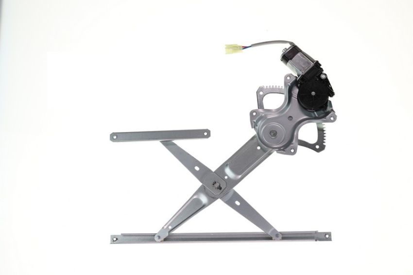AISIN RPAT-145 Power Window Regulator Assembly w  Motor