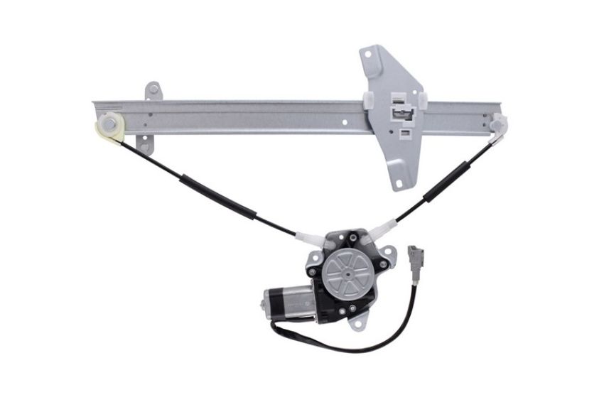 AISIN RPAT-001 Power Window Regulator Assembly w  Motor