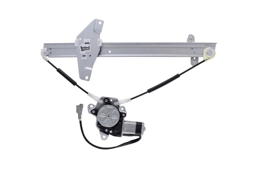AISIN RPAT-002 Power Window Regulator Assembly w  Motor