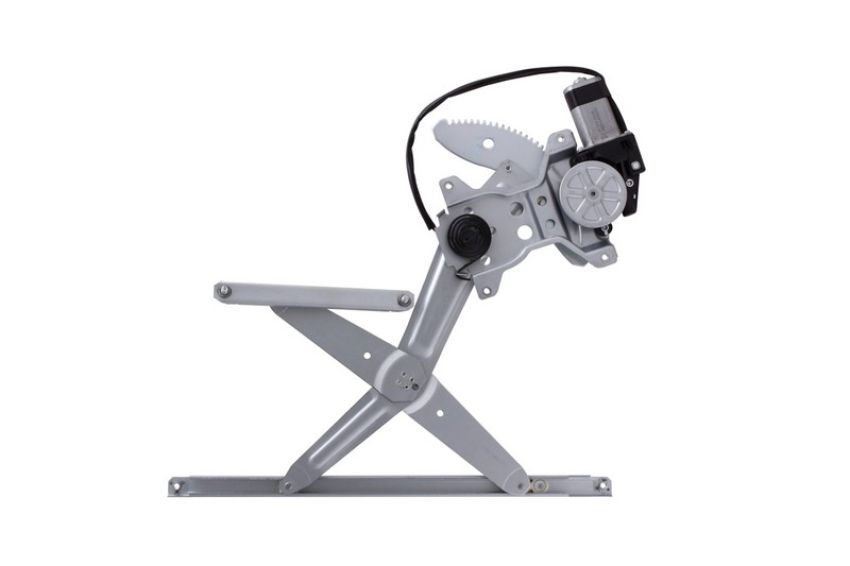 AISIN RPAT-009 Power Window Regulator Assembly w  Motor