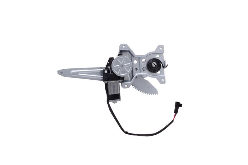 AISIN RPAT-011 Power Window Regulator Assembly w  Motor