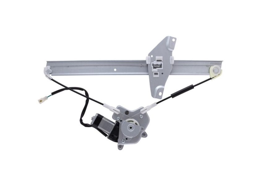 AISIN RPAT-014 Power Window Regulator Assembly w  Motor
