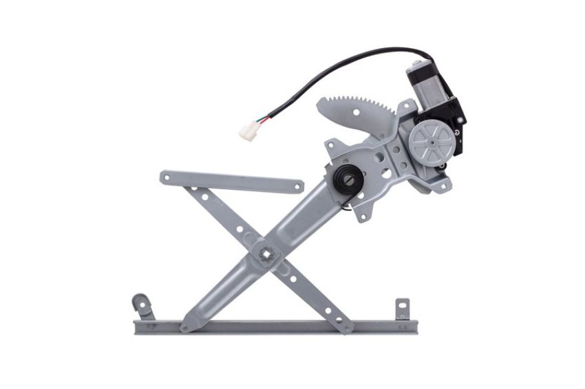 AISIN RPAT-015 Power Window Regulator Assembly w  Motor
