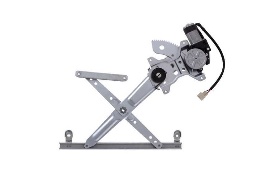 AISIN RPAT-017 Power Window Regulator Assembly w  Motor