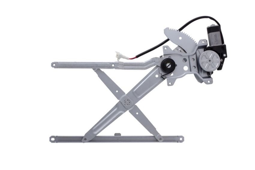 AISIN RPAT-031 Power Window Regulator Assembly w  Motor