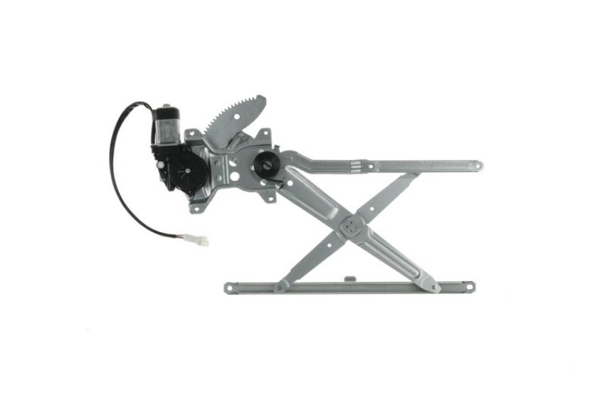 AISIN RPAT-032 Power Window Regulator Assembly w  Motor