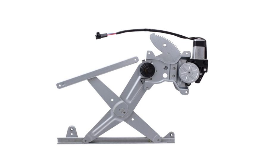 AISIN RPAT-033 Power Window Regulator Assembly w  Motor