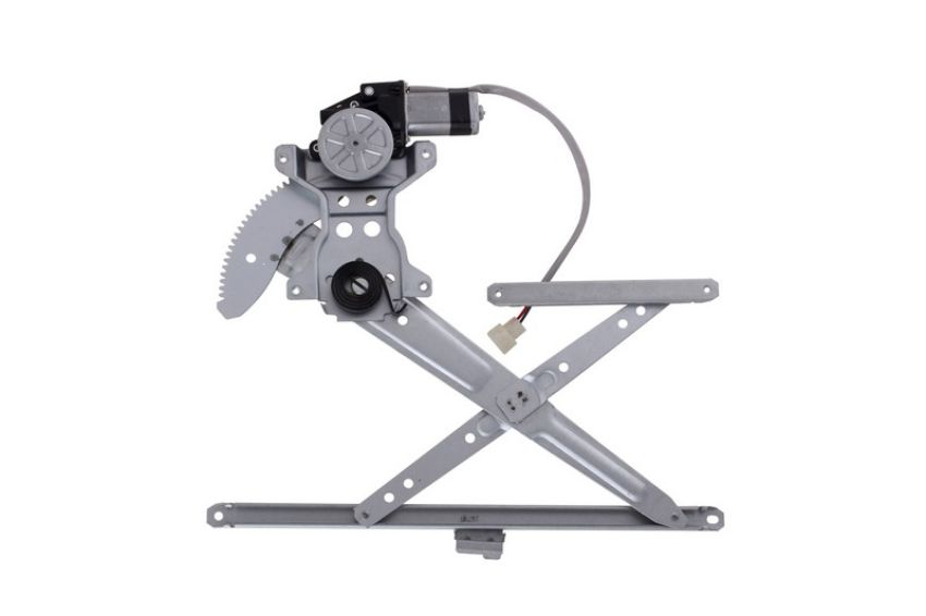 AISIN RPAT-035 Power Window Regulator Assembly w  Motor