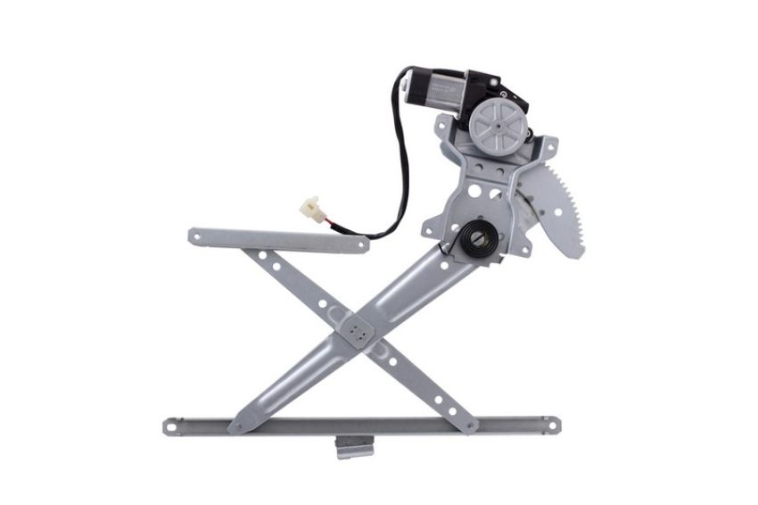 AISIN RPAT-036 Power Window Regulator Assembly w  Motor