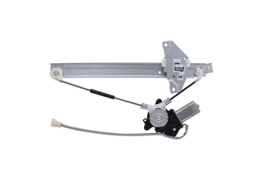 AISIN RPAT-037 Power Window Regulator Assembly w  Motor