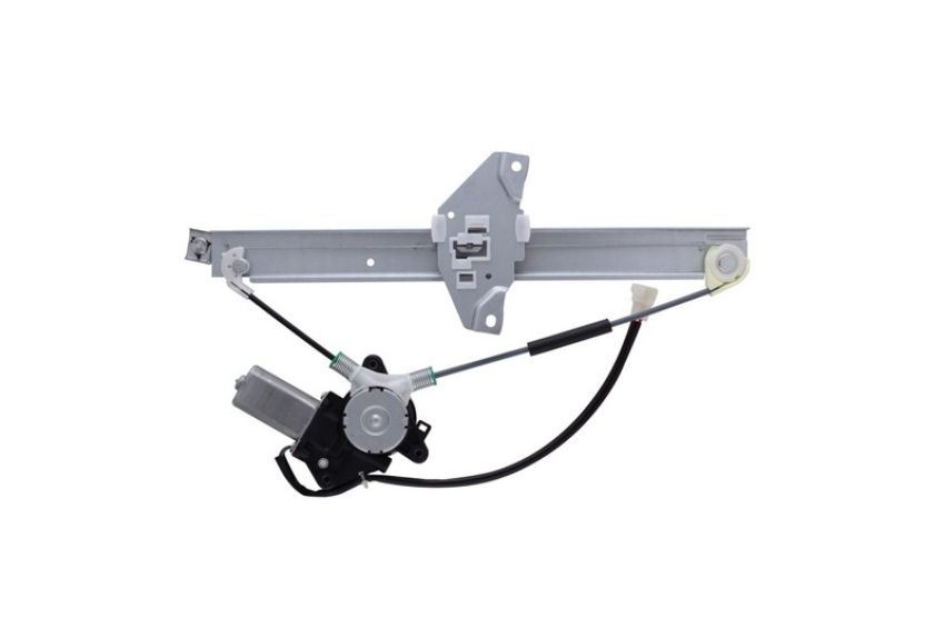 AISIN RPAT-038 Power Window Regulator Assembly w  Motor