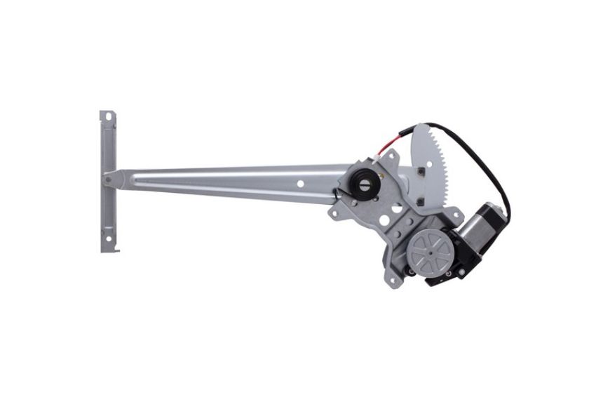 AISIN RPAT-039 Power Window Regulator Assembly w  Motor