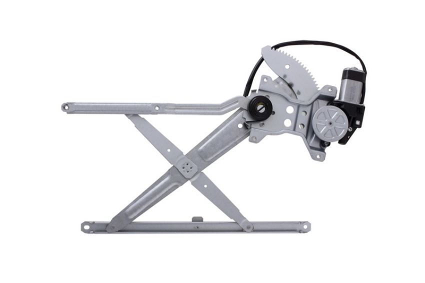AISIN RPAT-041 Power Window Regulator Assembly w  Motor
