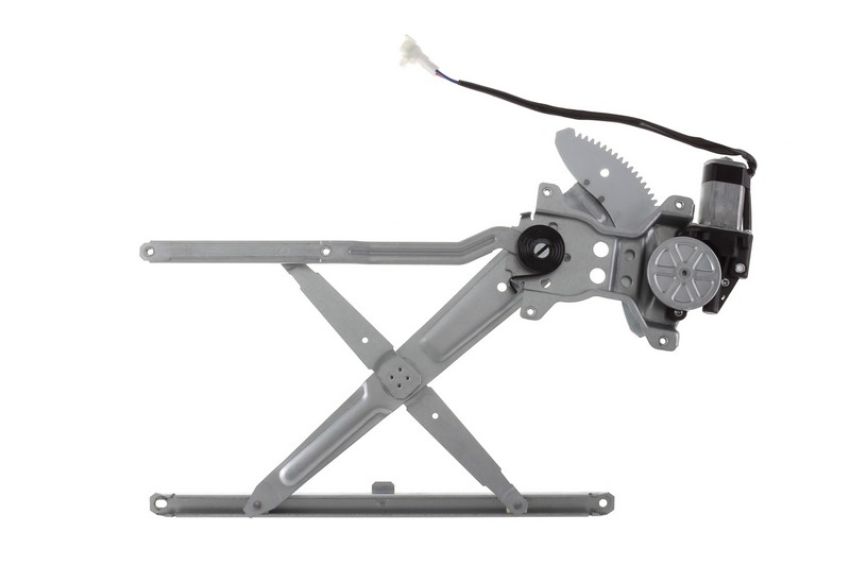 AISIN RPAT-043 Power Window Regulator Assembly w  Motor