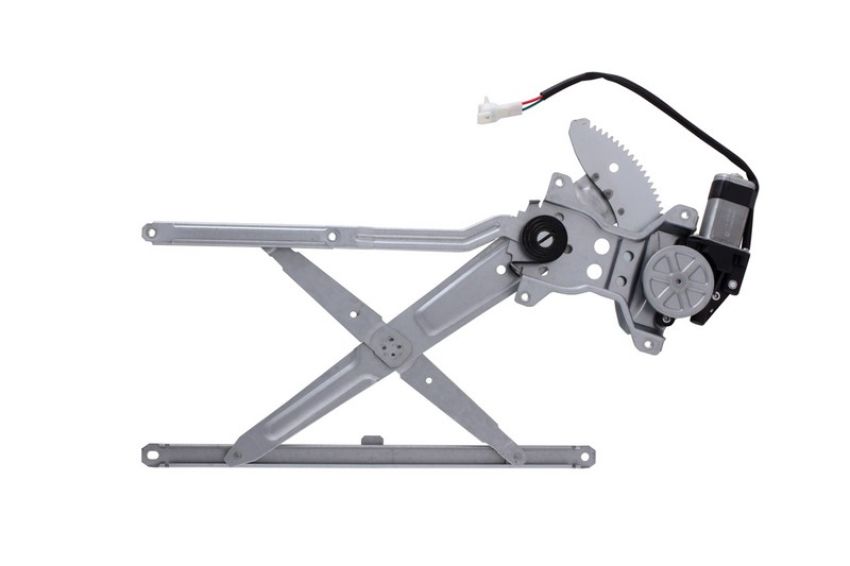 AISIN RPAT-045 Power Window Regulator Assembly w  Motor