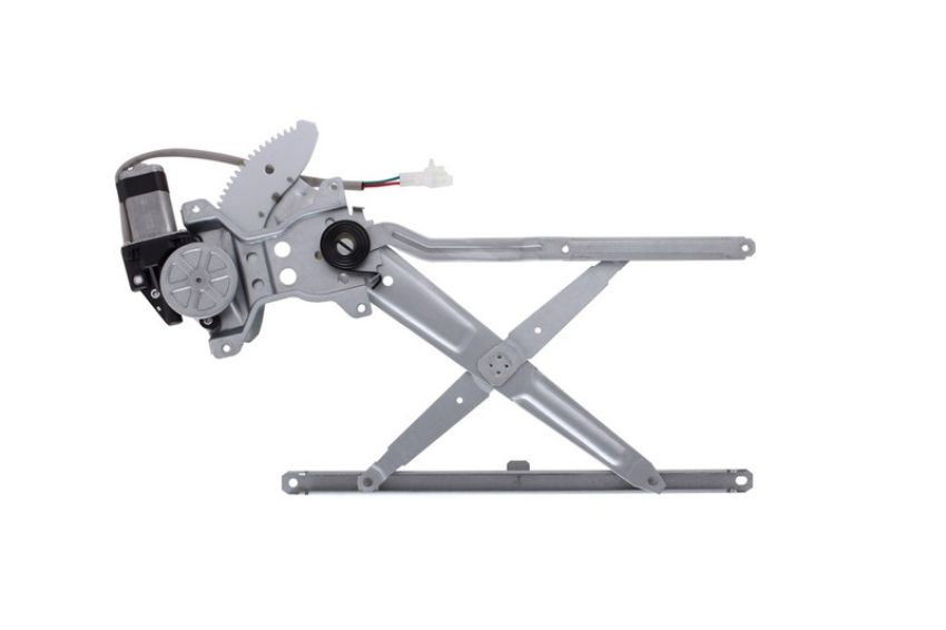 AISIN RPAT-046 Power Window Regulator Assembly w  Motor