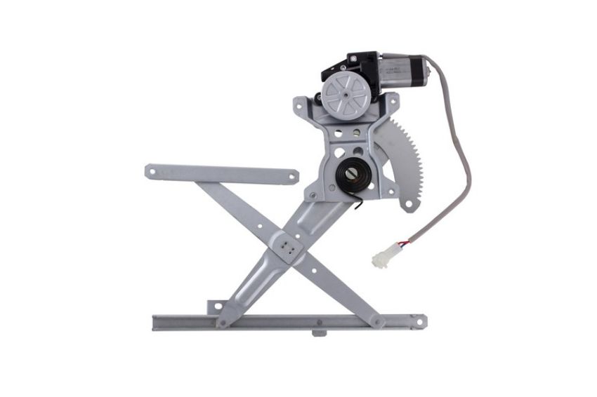AISIN RPAT-048 Power Window Regulator Assembly w  Motor
