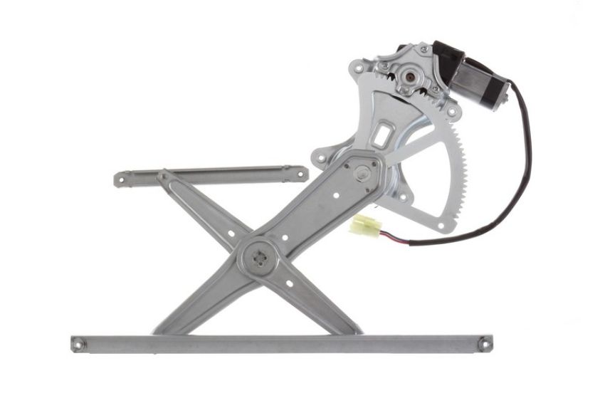 AISIN RPAT-050 Power Window Regulator Assembly w  Motor