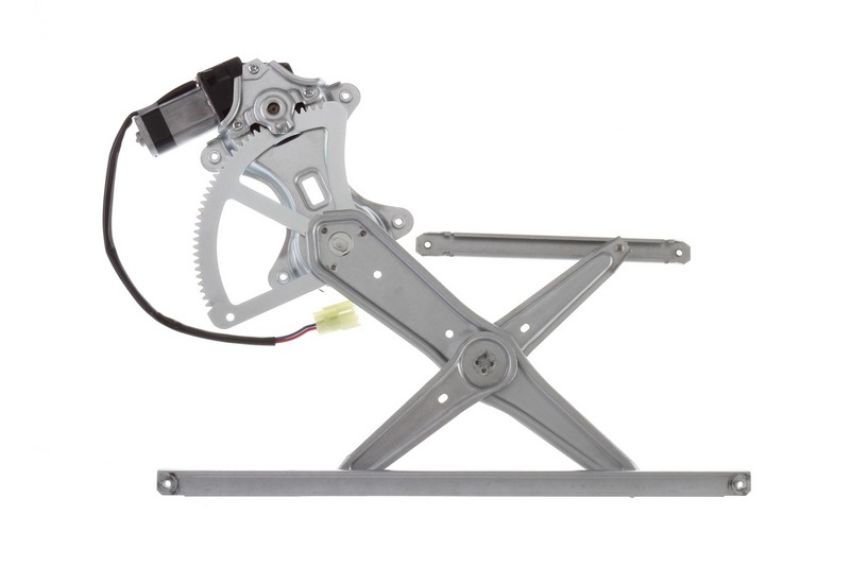 AISIN RPAT-052 Power Window Regulator Assembly w  Motor